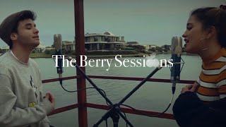 Tanto Amor ( Cover Abel Pintos ) - Agustin Casanova &amp; Maia Reficco