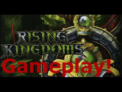 cheat rising kingdoms pc