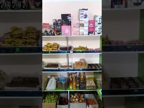 PAXTACHI DA ARZON PRADUQTI DOKON MUSOFURJON BOBO MASTJIT YONIDA