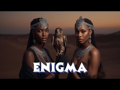 ENIGMA Style Music 2025 | Healing New Age Ambient Chill for Mind & Spirit