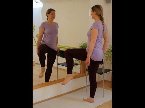 Schmerzen im unteren Rücken bei Frauen Ursachen Hip kamm