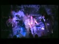 AVULSED Live In Las Palmas 05 06 2004 Pt 1 Stabwound I Feel Good