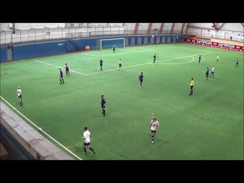 Sogndal G13/14 - Florø    1.omg