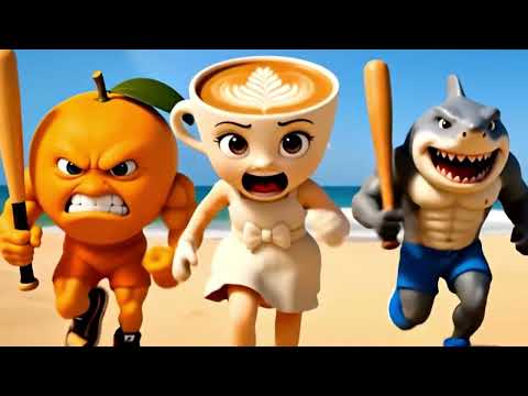 Rescuing Baby Capuchino | P7 Channel