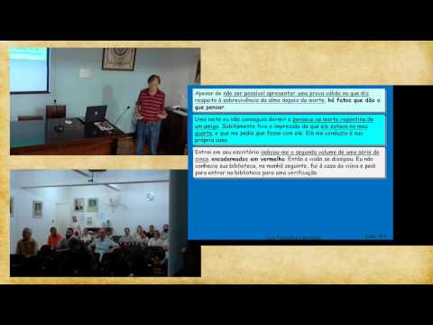 Curso (Jung) Um Mergulho no Inconsciente - Aula 21