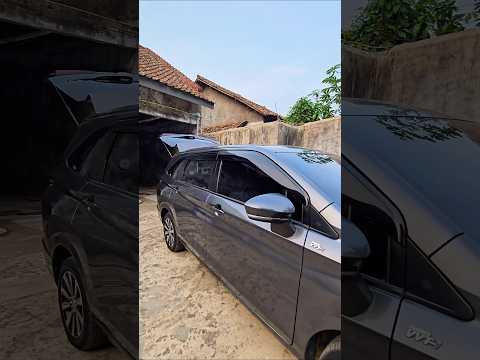 ada suara telpon didalm mobil 😱😱