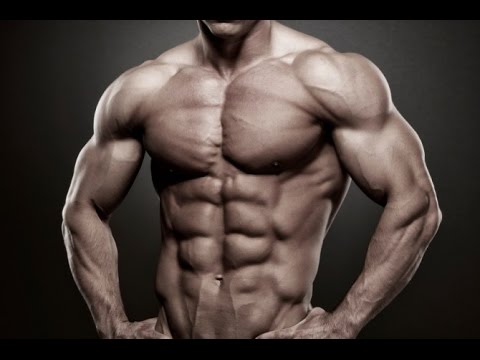 The Top 3 Aesthetic Bodybuilders