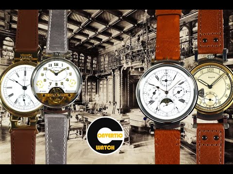 RÖVID VIDEÓK AZ ÓRÁINKRÓL thumbnail