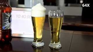 preview picture of video 'ICE BEER'