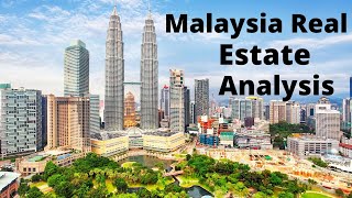 Malaysia Real Estate/Property Is it a Good Investment?