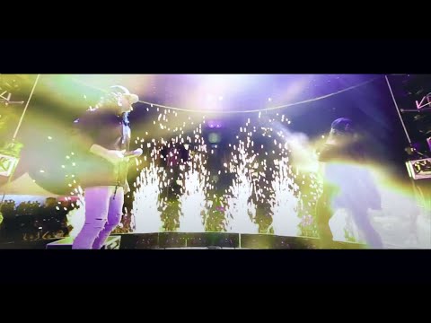 DVBBS & CMC$ – Parallel Lines