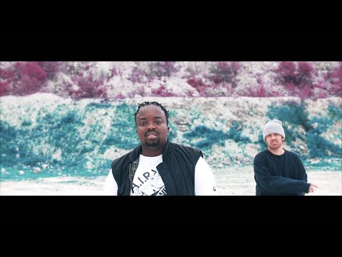 Verbz & Mr Slipz - My Wonders Feat. Fliptrix (OFFICIAL VIDEO)