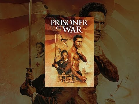 Prisoner of War