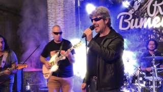 Memorias de la carretera - Ríos Búmerang