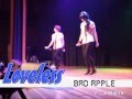 NiCon 2013 Loveless Bad Apple