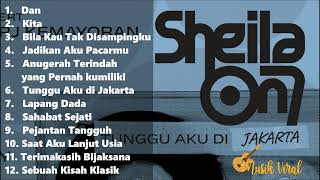 Download lagu Tunggu Aku di Jakarta Sheila on 7 Kompilasi Lagu T... mp3
