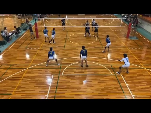 ［No.029］バレー