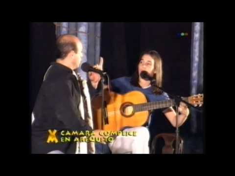 La Sole - Broma Tinelli en Arequito 1997