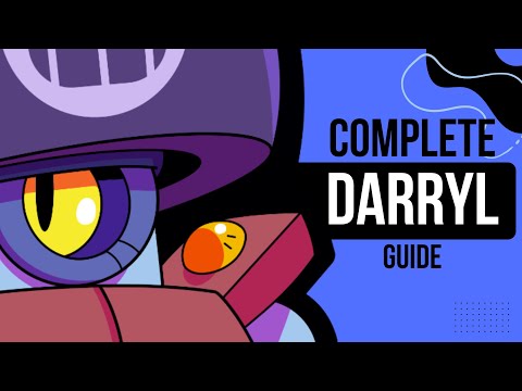 Watch This Before Maxing Out Darryl...