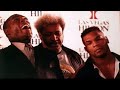 Mike Tyson Vs Frank Bruno TRASH TALK GONE WRONG