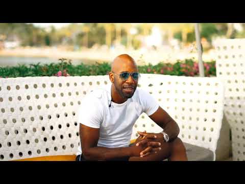 ONE word with Spoony