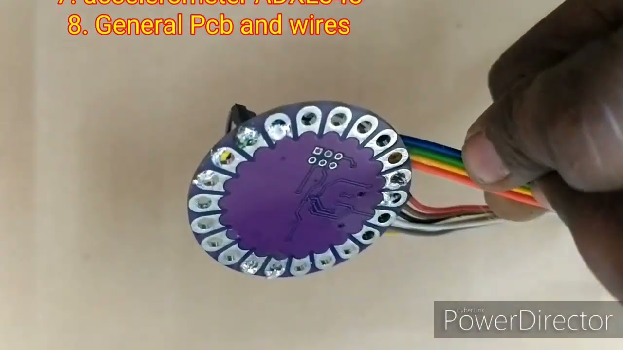 Gesture control robot | how to make gesture control robot at home| hand motion control robot Arduino