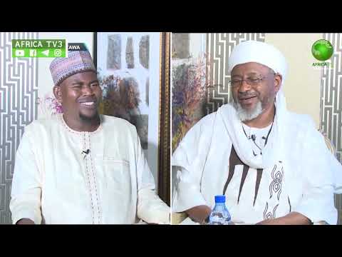 HALARCIN AMFANI DA CREDIT CARD || DR. BASHIR ALIYU UMAR ||