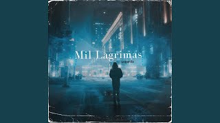 Mil Lagrimas song artwork