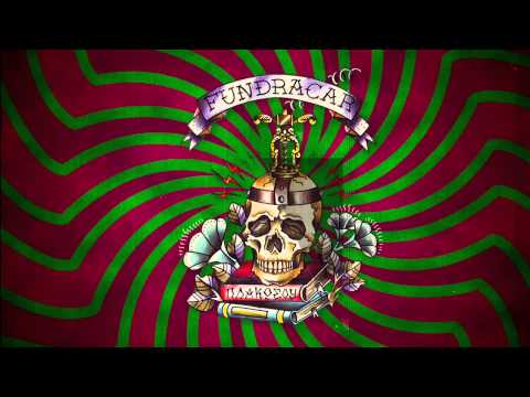 FUNDRACAR - ΜΠΑΤΣΟΙ & ΝΑΡΚΩΤΙΚΑ ft MOCA JUNIORS & SADACORE [FLOWJOB]