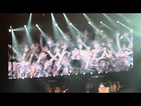 Paul McCartney - Hey Jude (São Paulo 26/11/2014)