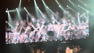 Paul McCartney - Hey Jude (São Paulo 26/11/2014)