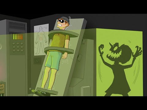 Robbery Bob | Gameplay Walkthrough Part 5  | Chapter 3 : SECRET LABS