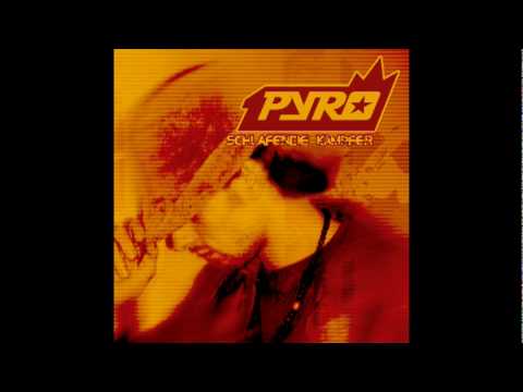 Pyro Merz - Trotzdem (Instrumental)