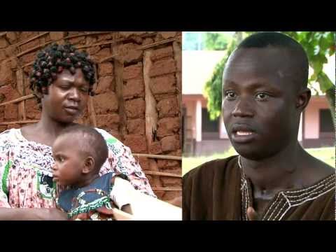 WHO video on Buruli ulcer