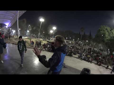 AFLAY vs TAFFY - SEMIFINAL Fecha 5 (Temporada 2019) - RapubliK