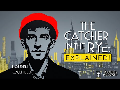 The Catcher in the Rye: A 13-Minute Dive into Holden's World