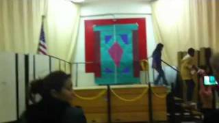 Dr Suess, we love you.