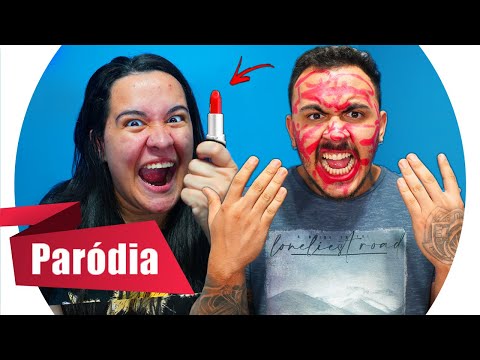 ♫ Bala Love - MC Anjim (PARÓDIA)