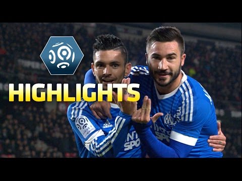 Highlights : Week 16 / 2015-2016
