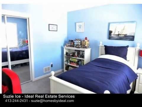 211 Simonds St, Ludlow MA 01056 - Single Family Home - Real Estate - For Sale -