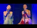 [FULL] Ariana Grande & Cynthia Erivo - When You Believe (Live at the Met Gala, 2024)