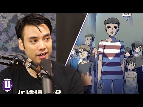 Bokurano: The Anime That Will RUIN You