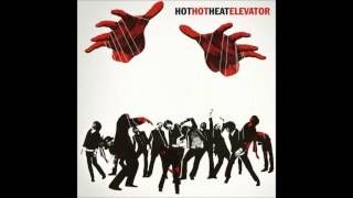 Hot Hot Heat - Elevator (Full Album 2005)