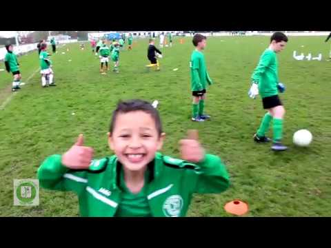 Aftermovie paasstage 2018