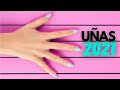 The Best 30 Gelish Uñas 2021 Tendencia Colores Verano