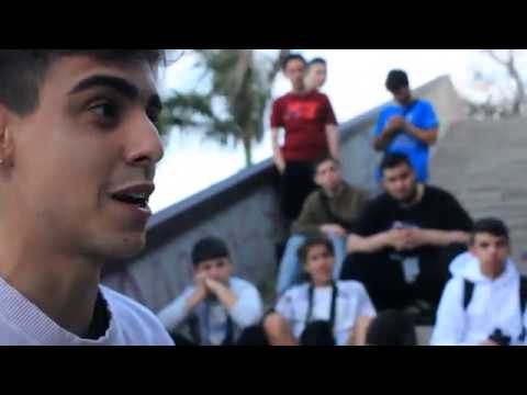 MUSA vs BORIKO - 4TOS - 1ERA CLASIFICATORIA #DREM_TENERIFE