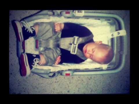 Nady Hope - Stressin' (Prod. By Quatro)