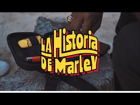 Video thumbnail for LA HISTORIA DE MARLEY