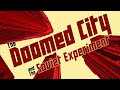 The Strugatskys’ “The Doomed City” and the Soviet Experiment