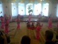 восточный танец дети 5-6 лет 
